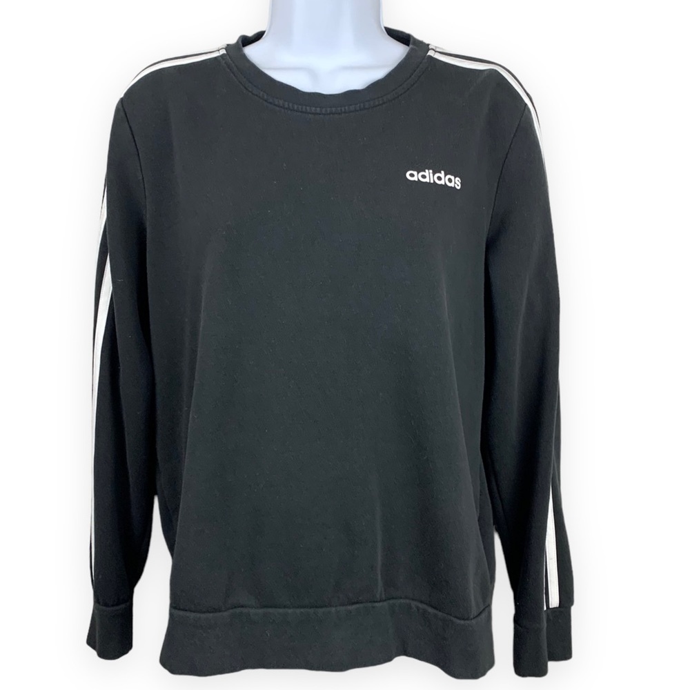 Adidas ADICOLOR CLASSIC LOOSE SWEATSHIRT